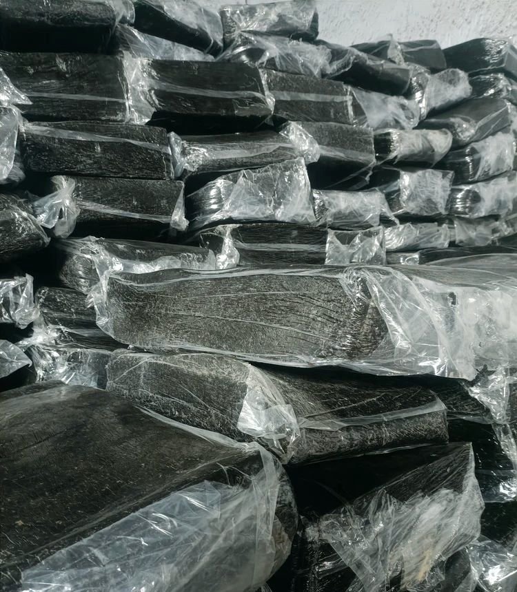 Natural Rubber