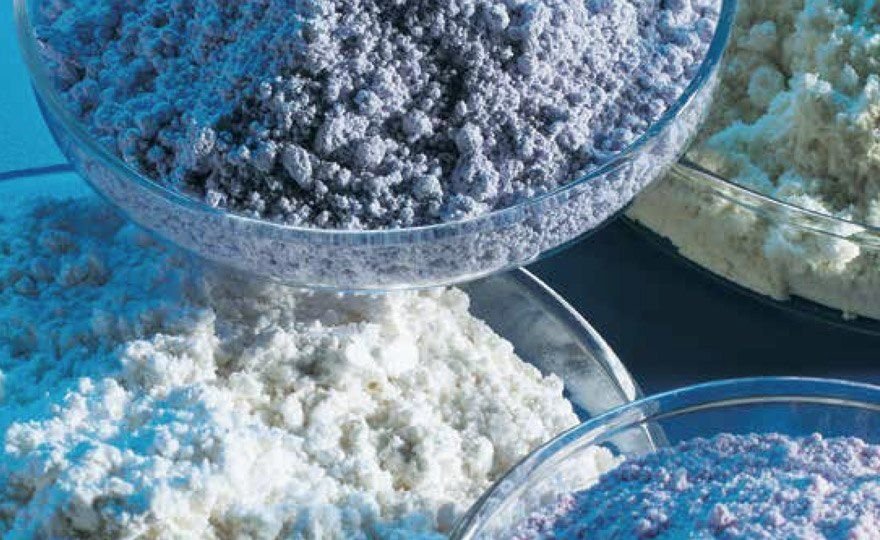 Rubber Additives