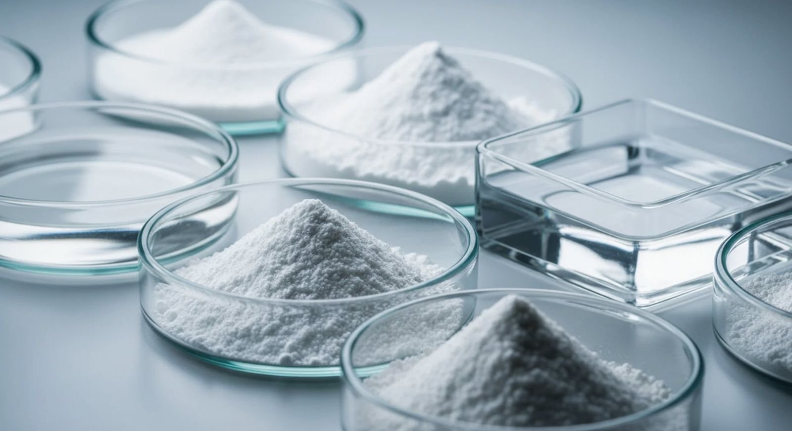 Specialty Chemicals